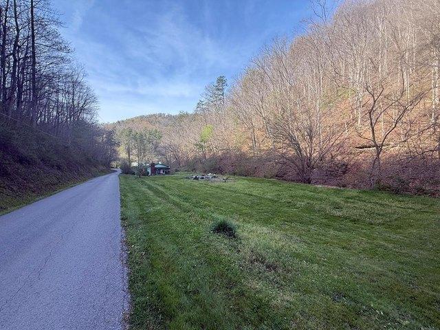 Land for sale in Harold, Kentucky