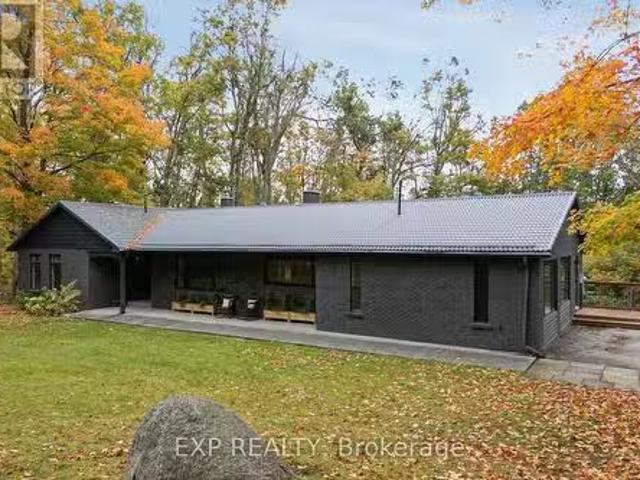 House for sale in Oro-medonte, Ontario