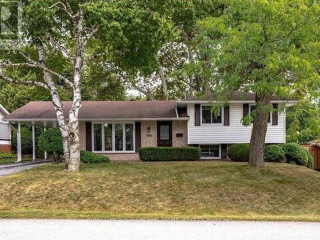 House for sale in Burlington, Ontario
