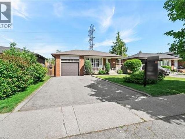 House for sale in Mississauga, Ontario