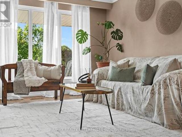 House for sale in Mississauga, Ontario