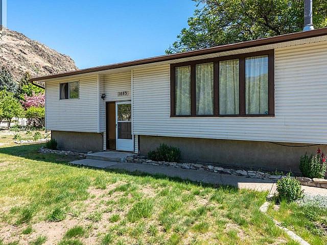 House for sale in British Columbia
