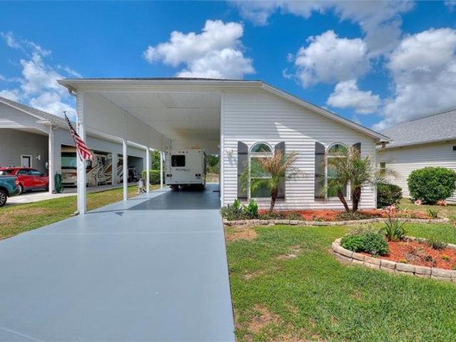 House for sale in Polk City, Florida