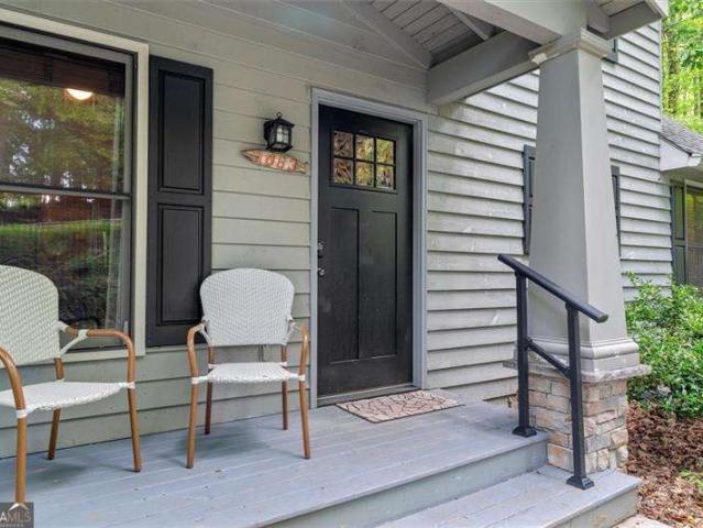 House for sale in Ellijay, Gilmer County