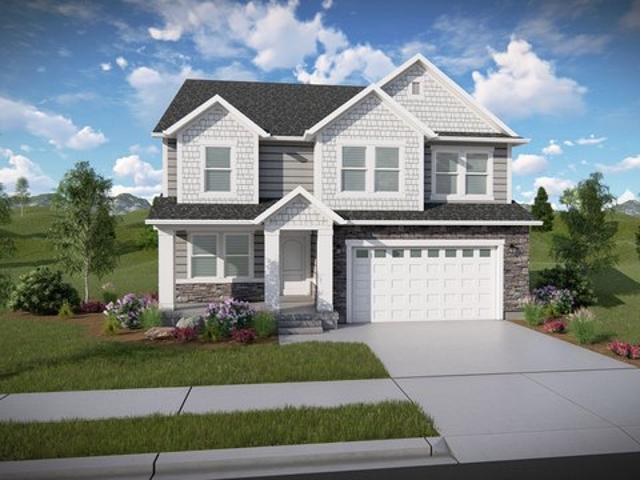 House for sale in Lehi, Utah County