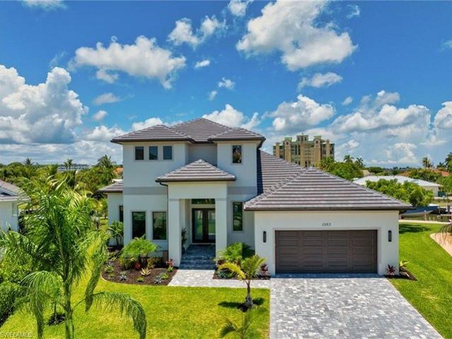 House for sale in Marco Island, Florida
