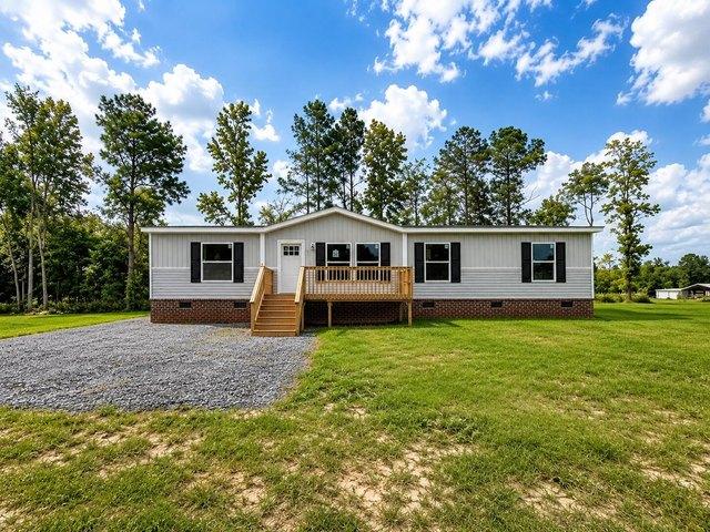 House for sale in Manning, South Carolina