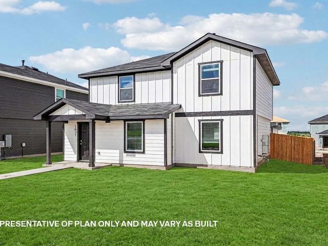 House for sale in Hays, Texas