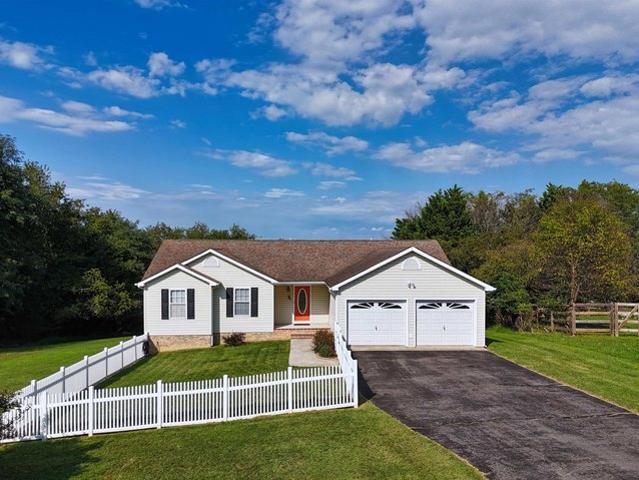 House for sale in Pulaski, Pulaski County