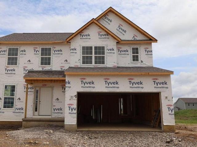 House for sale in Plain City, Madison County