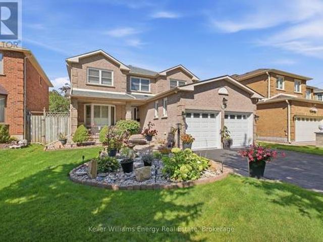 House for sale in Durham, Ontario