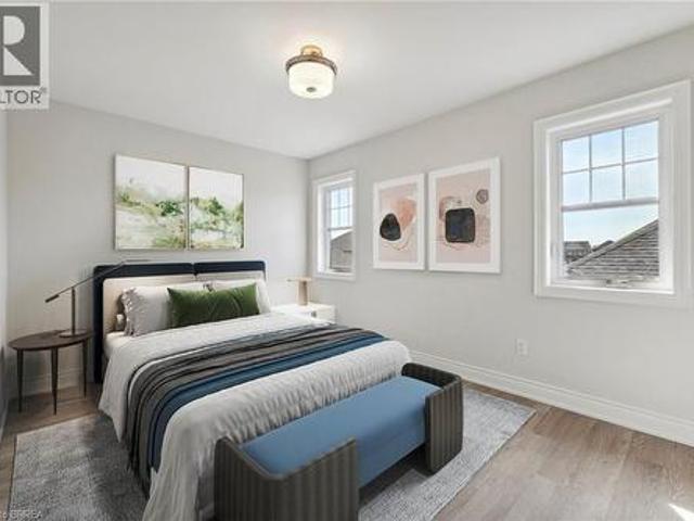 House for rent in Peterborough, Ontario
