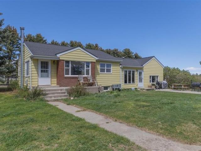 House for sale in Wyoming