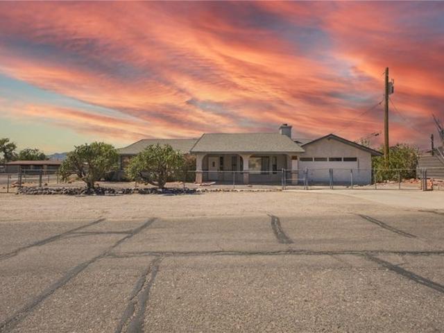 House for sale in Bullhead City, Arizona
