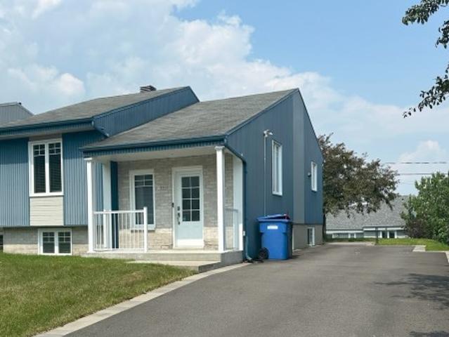 House for sale in Québec, Quebec