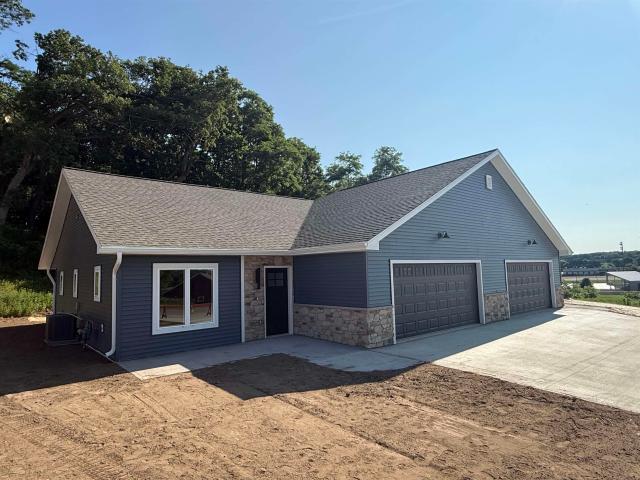 House for sale in Reedsburg, Wisconsin