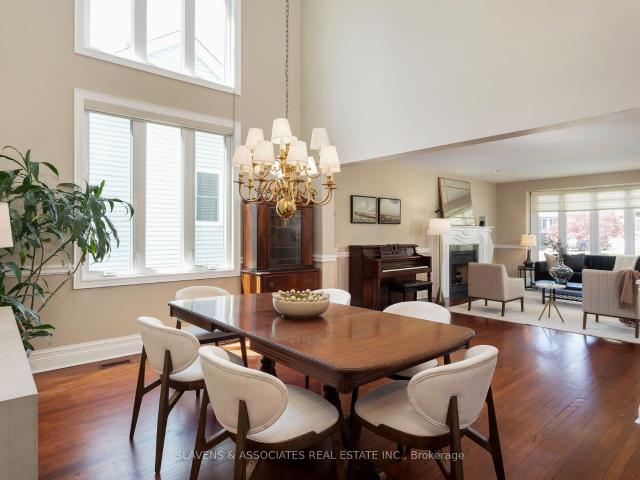House for sale in Mississauga, Ontario