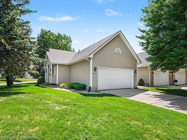 Condo for sale in Davison, Michigan