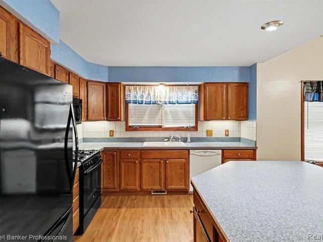 Condo for sale in Davison, Michigan