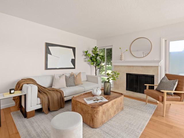 Condo for sale in San Mateo, California