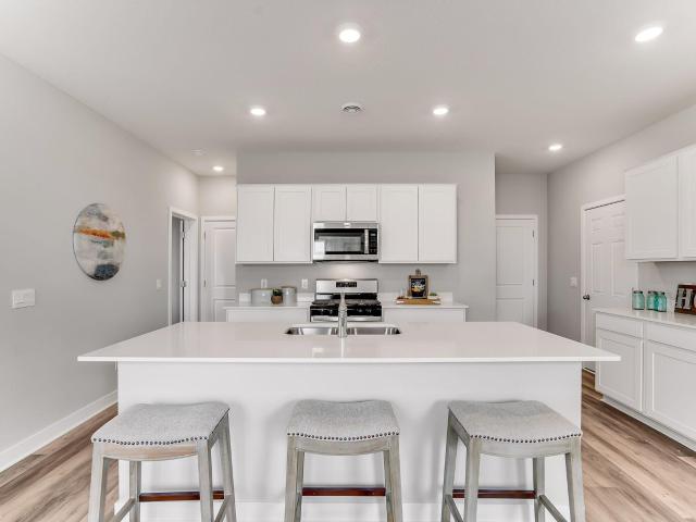 House for sale in Jordan, Minnesota