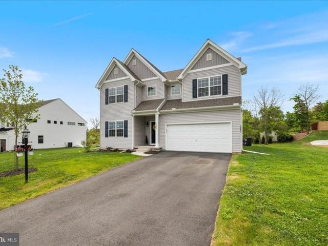 House for sale in Pennsburg, Pennsylvania