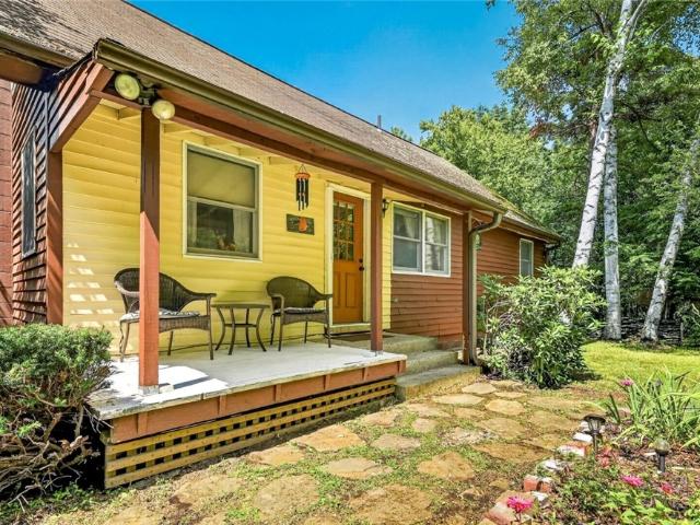 House for sale in Worcester, New York