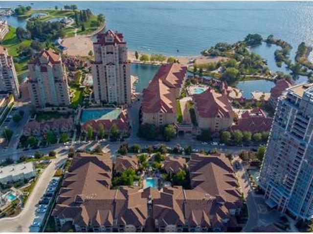 Property for sale in Waterscapes, Kelowna