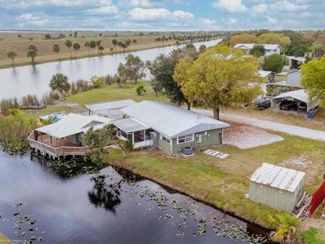 House for sale in Okeechobee, Florida