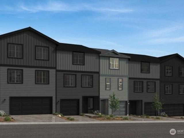 Townhouse for sale in Lake Stevens, Washington