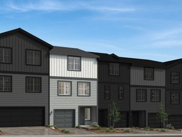 Townhouse for sale in Lake Stevens, Washington