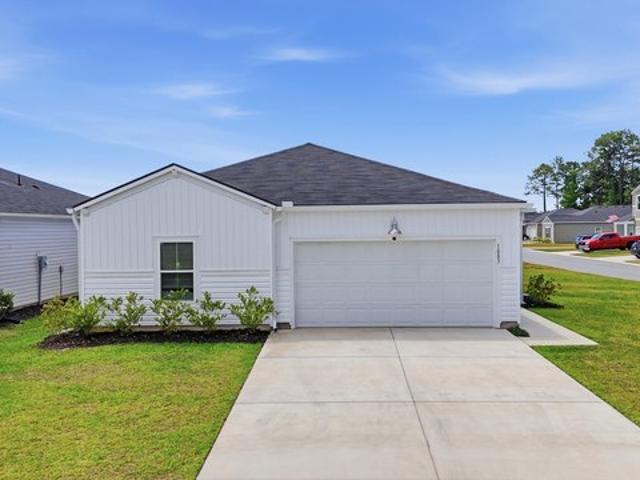 House for sale in Sunset Beach, North Carolina