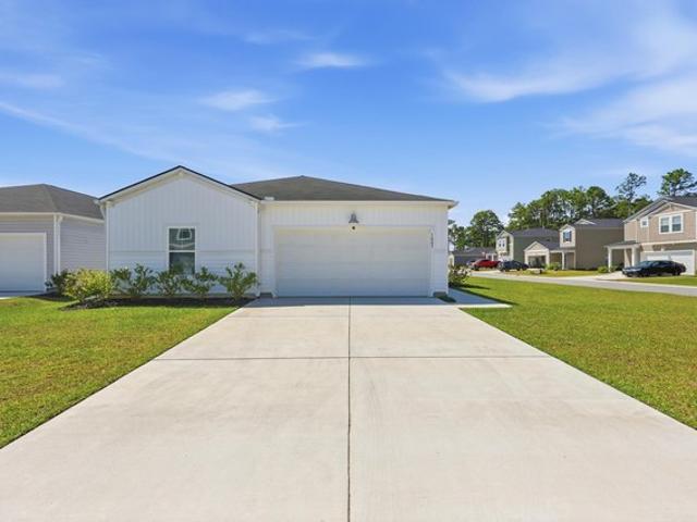 House for sale in Sunset Beach, North Carolina