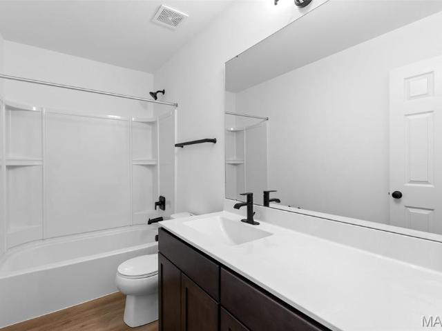 House for sale in Union, Missouri