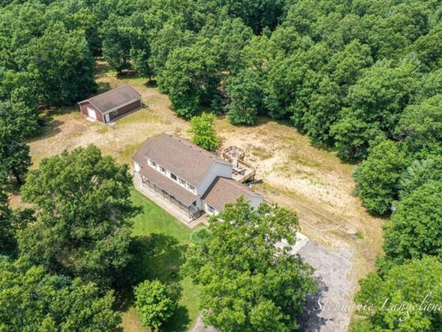 House for sale in Whitehall, Michigan