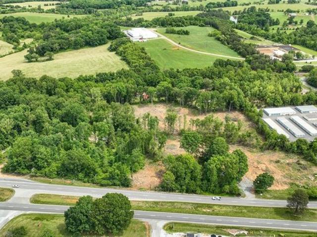 Land for sale in Virginia