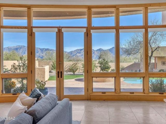 House for sale in Oro Valley, Arizona