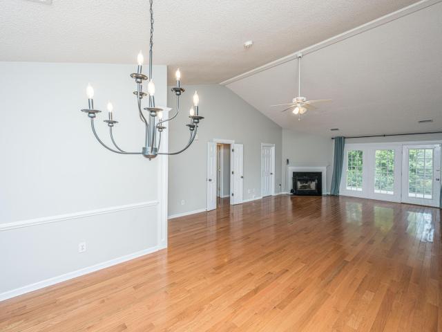 House for sale in Charleston, South Carolina