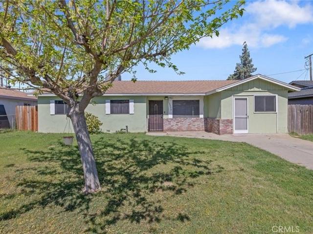 House for sale in Hanford, California