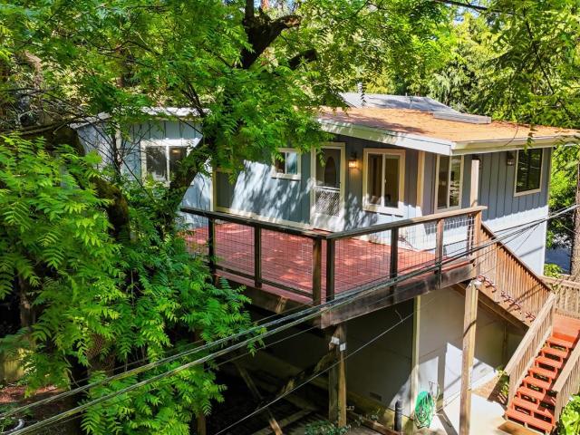 Property for sale in Forestville, California
