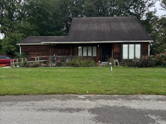 House for sale in Seymour, Indiana