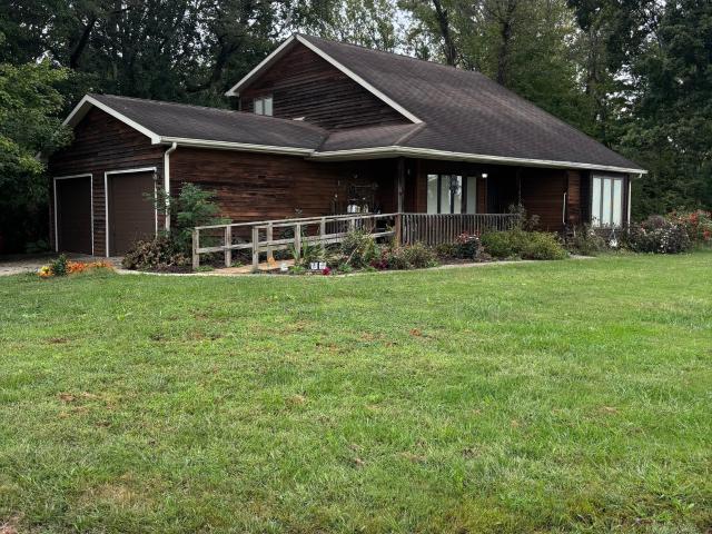 House for sale in Seymour, Indiana