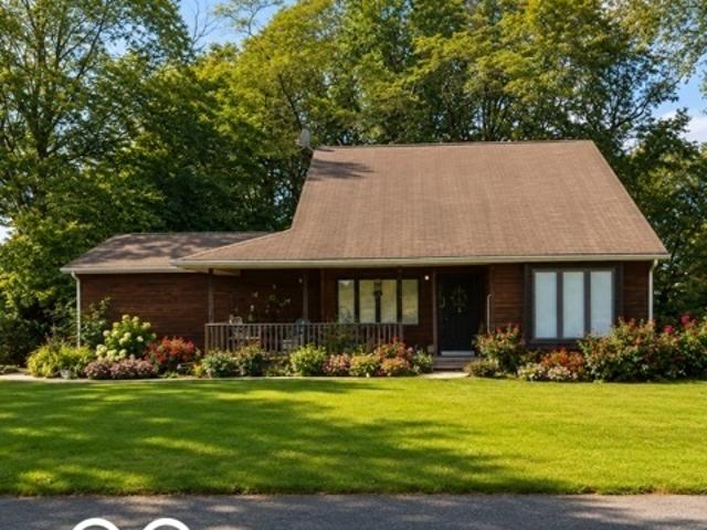 House for sale in Seymour, Jackson County