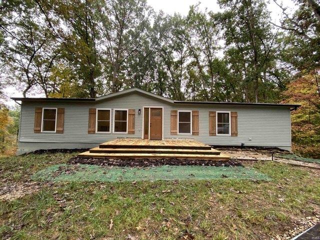 House for sale in Owensburg, Greene County