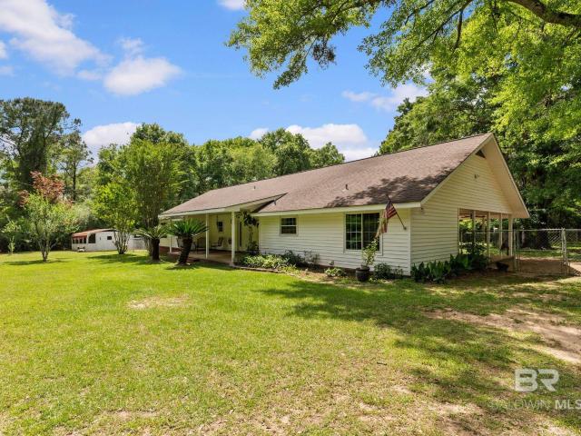 House for sale in Semmes, Alabama
