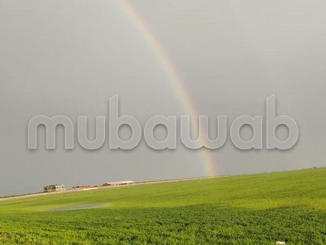 Terrain vente à Oulad Salah, Gharb-Chrarda-Beni Hssen