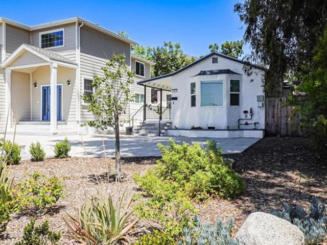 House for sale in Canoga Park, California