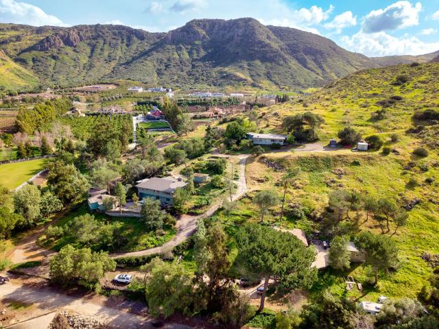 Property for sale in California