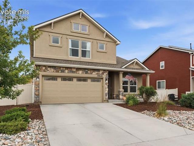 House for sale in Fountain, Colorado