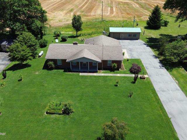 House for sale in Trimble, Kentucky